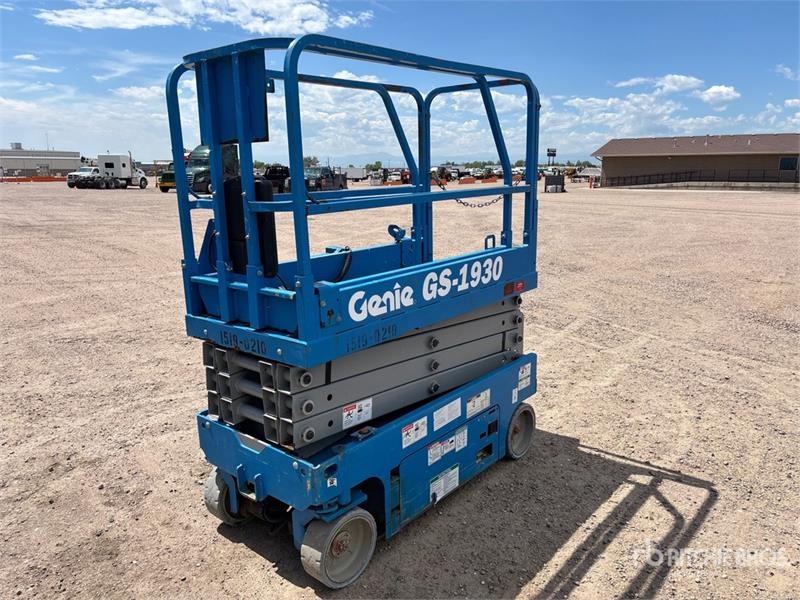 Genie GS1930