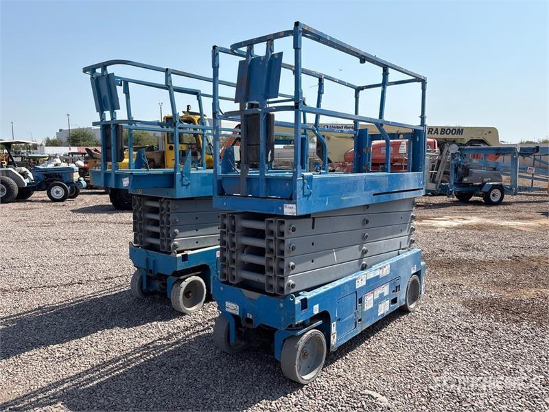 Genie GS3232