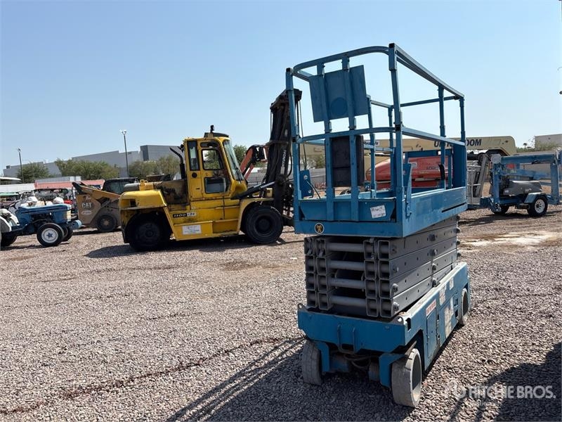 Genie GS3232