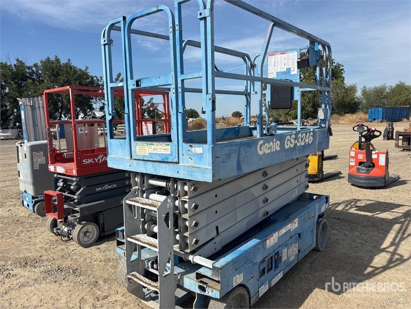 Genie GS3246