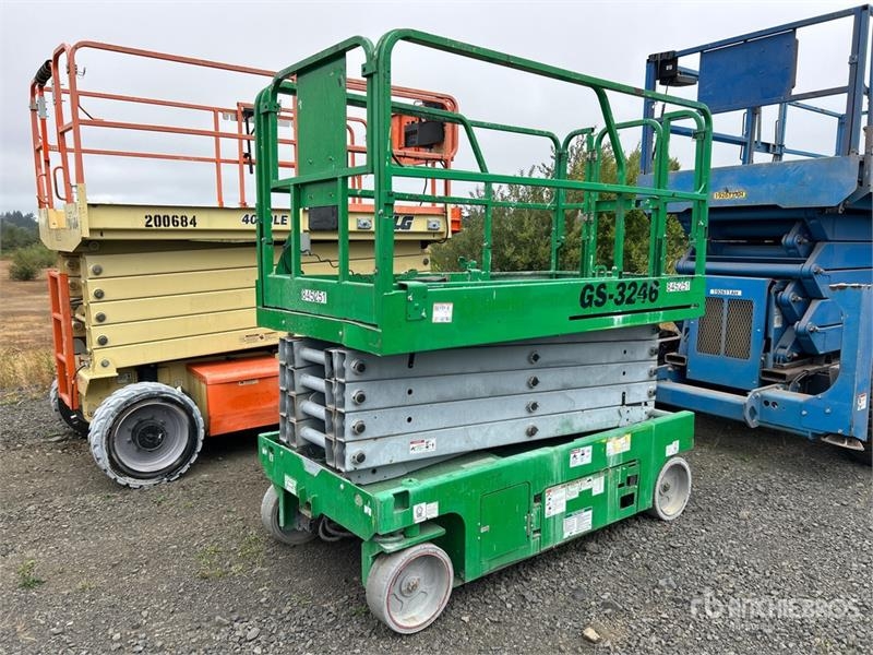 Genie GS3246