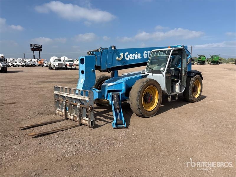 Genie GTH-1056