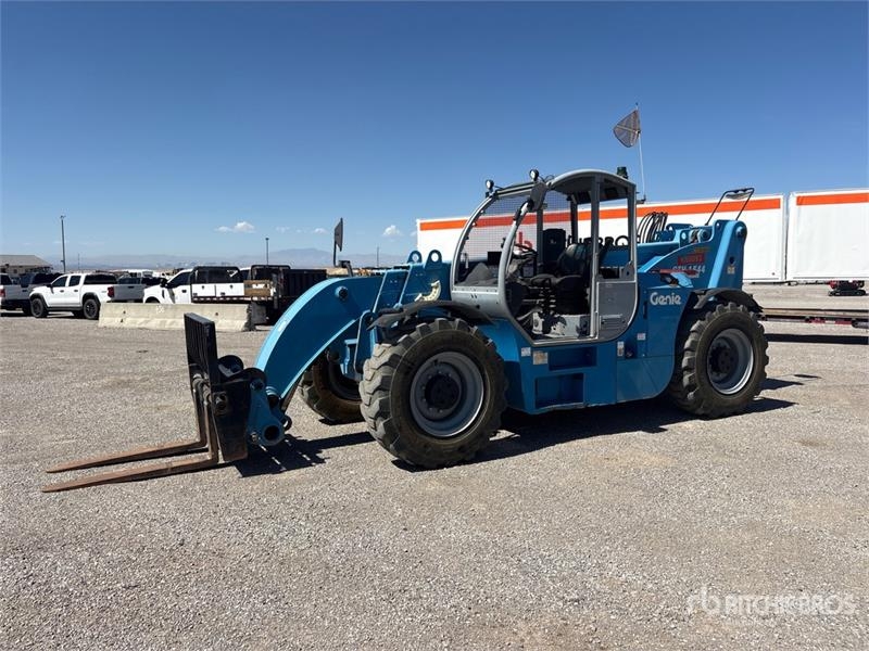 Genie GTH-1544