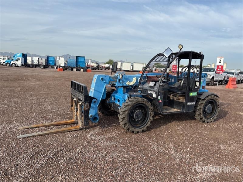 Genie GTH-5519