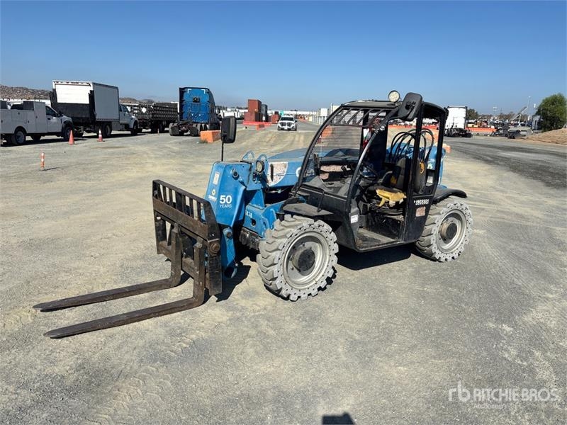Genie GTH-5519