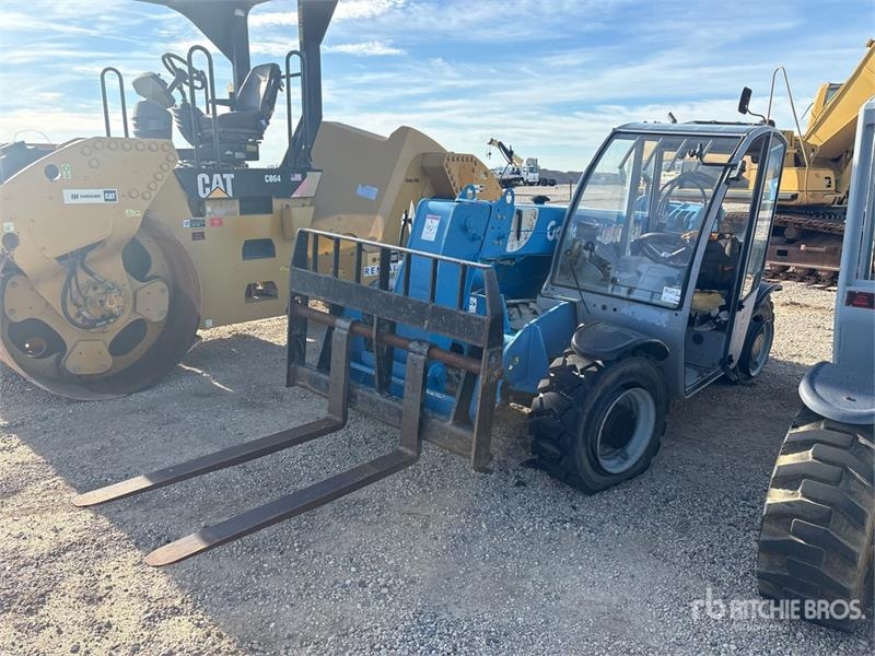 Genie GTH-5519