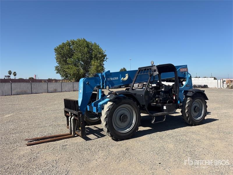 Genie GTH-636