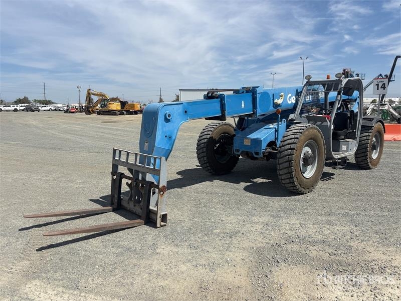 Genie GTH-844