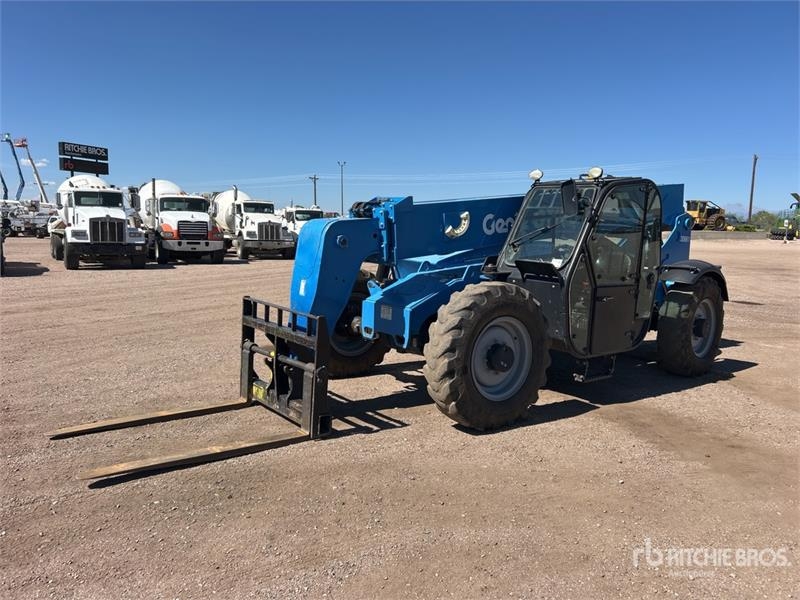 Genie GTH-844