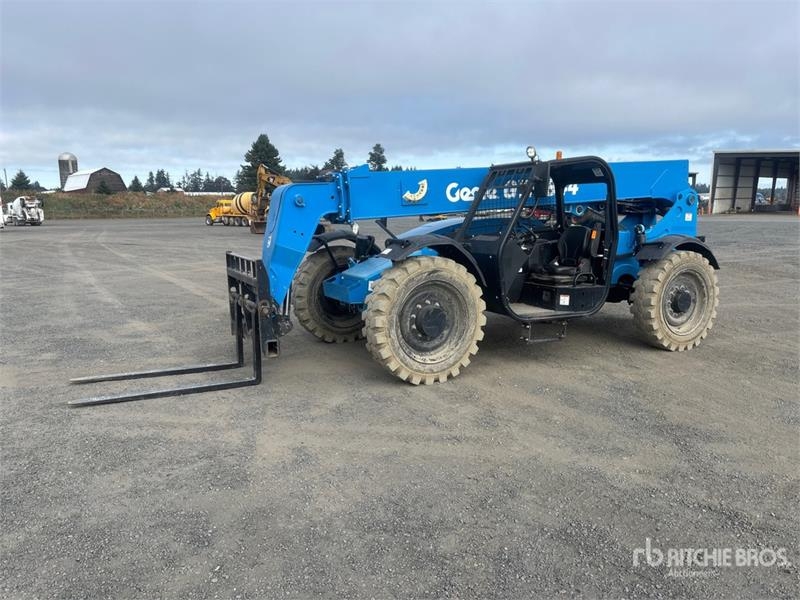 Genie GTH-844