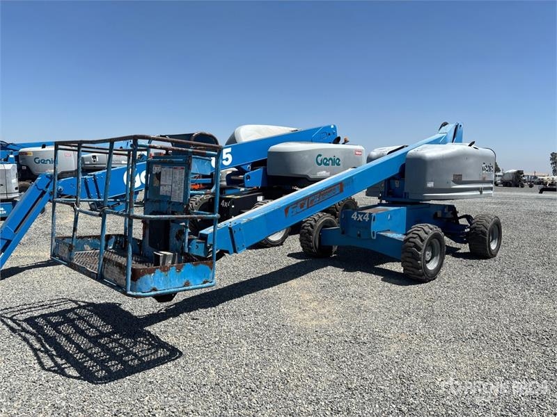 Genie S-40