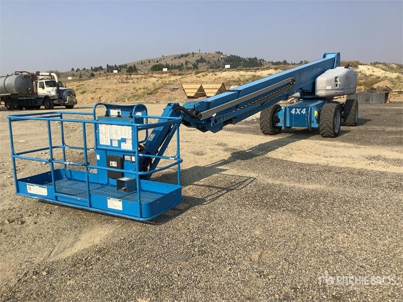Genie S125