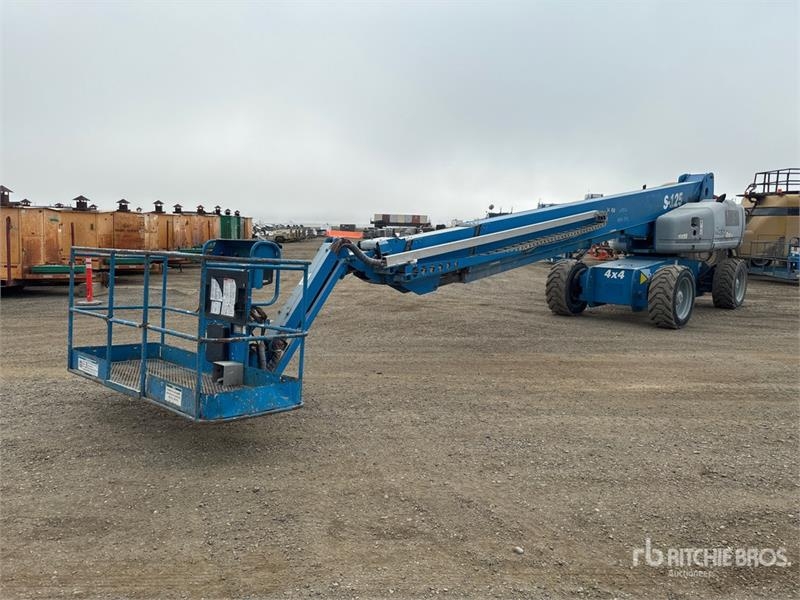 Genie S125