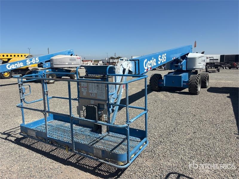 Genie S85
