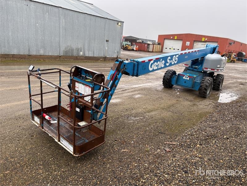 Genie S85