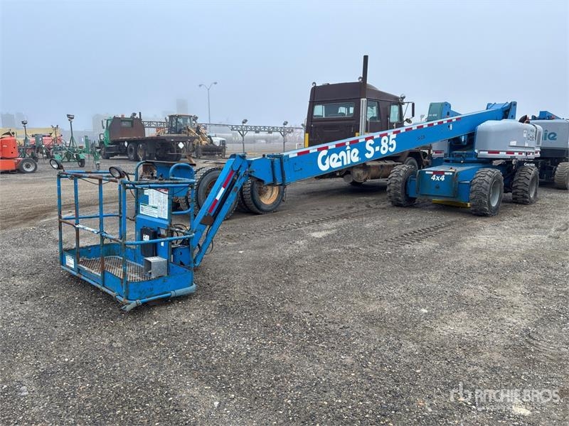 Genie S85