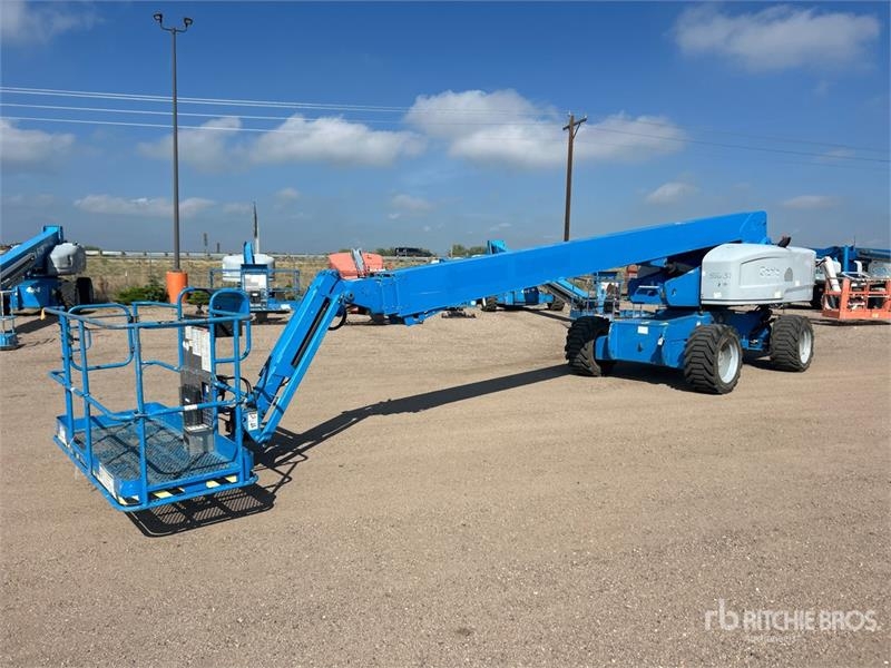 Genie S85