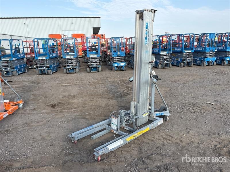 Genie SLC24