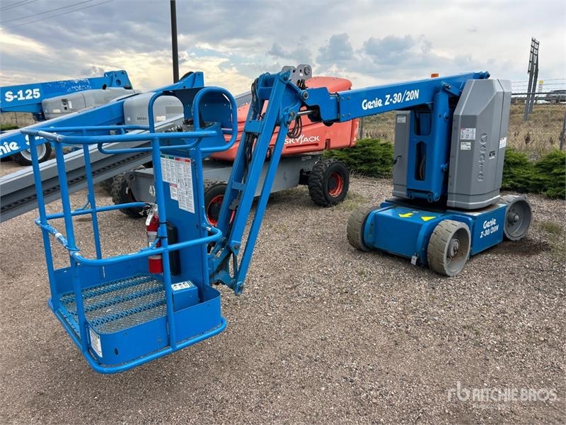 Genie Z-30/20N