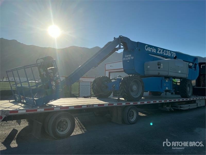 Genie Z135/70