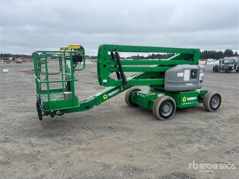 Genie Z45/25