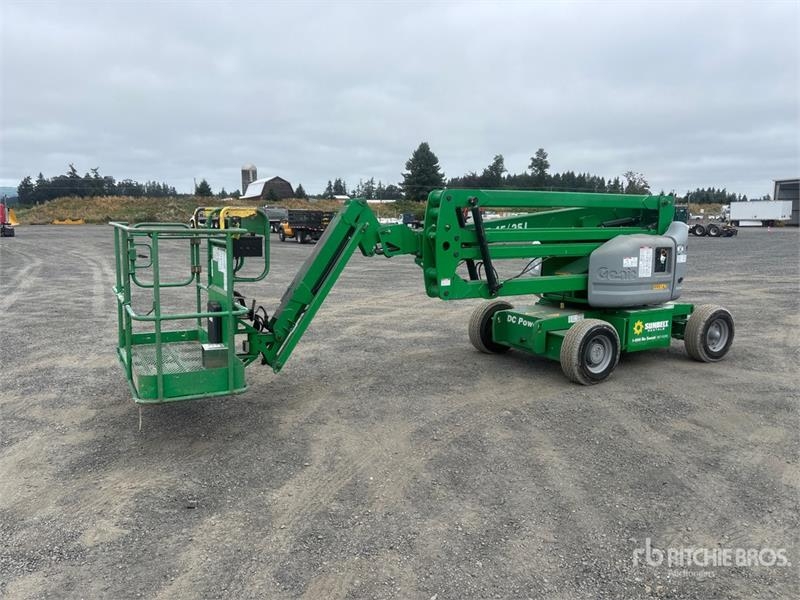 Genie Z4525J
