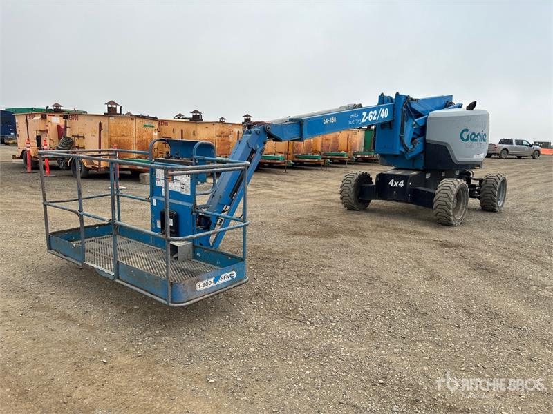Genie Z60