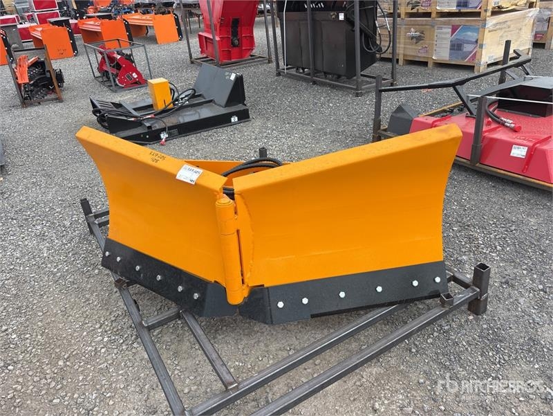 Chasse-neige GIYI GY-VSB74 — occasion 2026
