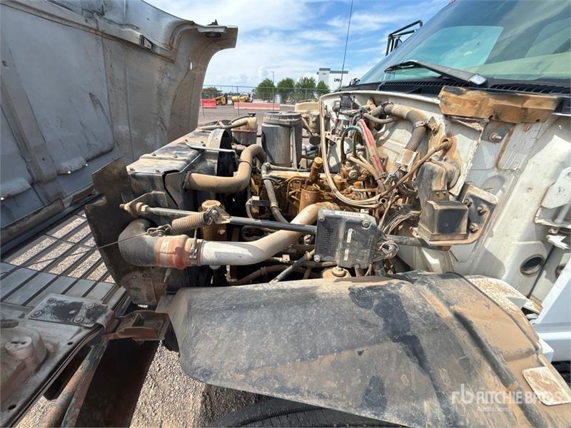 GMC C7500