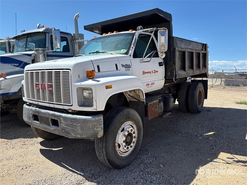 GMC C7H042
