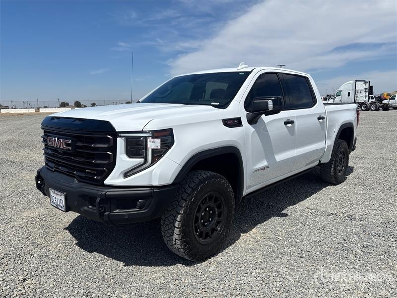 GMC Sierra 1500