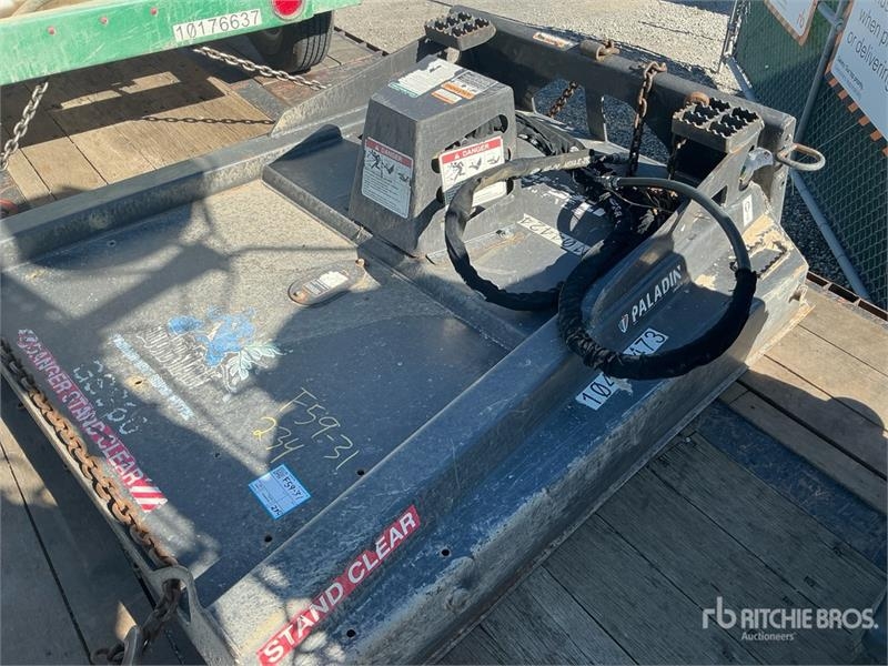 Broyeur agricole GRD SHARK GSS60 63 in Brush Cutter — occasion 2022