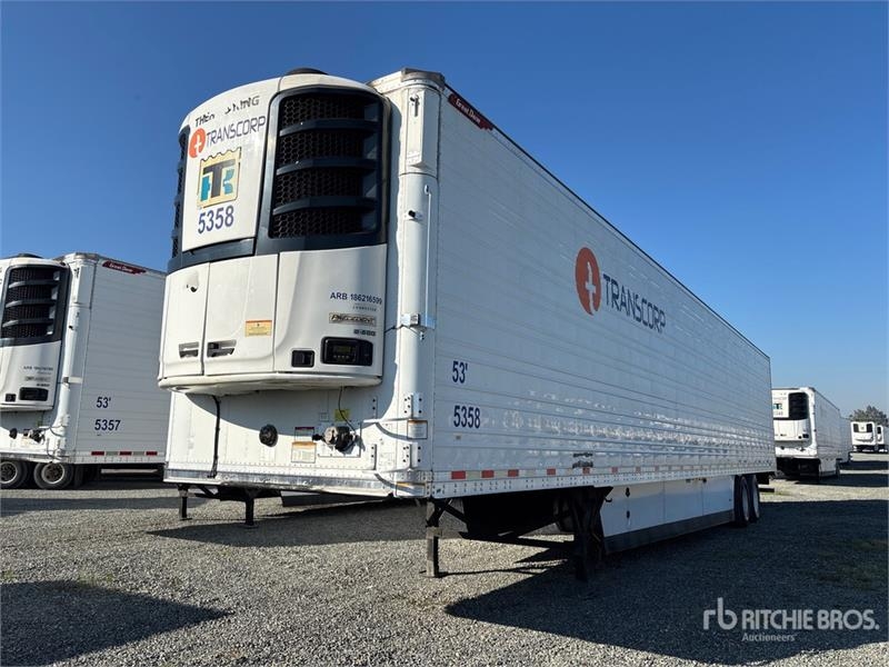 Great Dane ESS-1114-31053