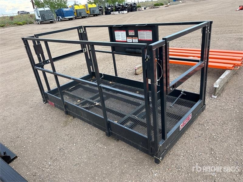Haugen MWP-4x8