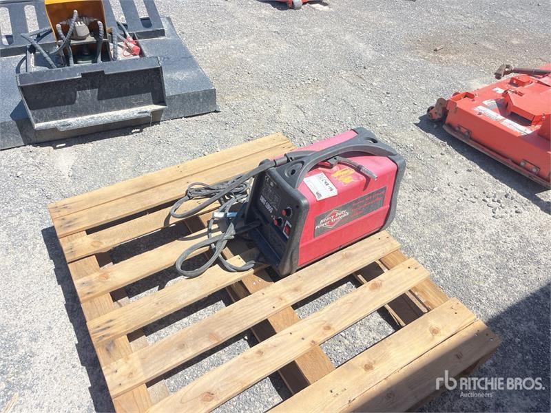 Heavy Duty Power Systems Duty Power Systems SMIG12