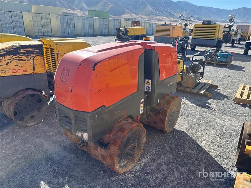 Husqvarna LP9505
