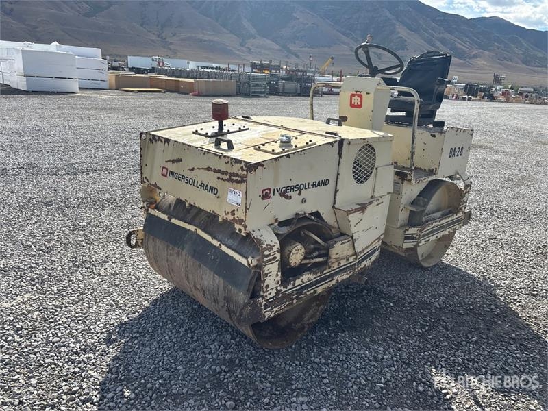 Ingersoll Rand DA28
