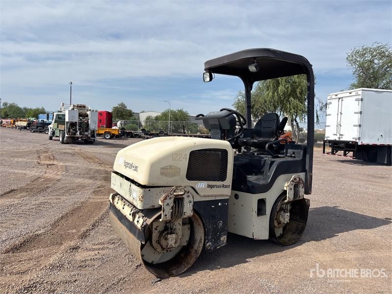 Ingersoll Rand DD-24
