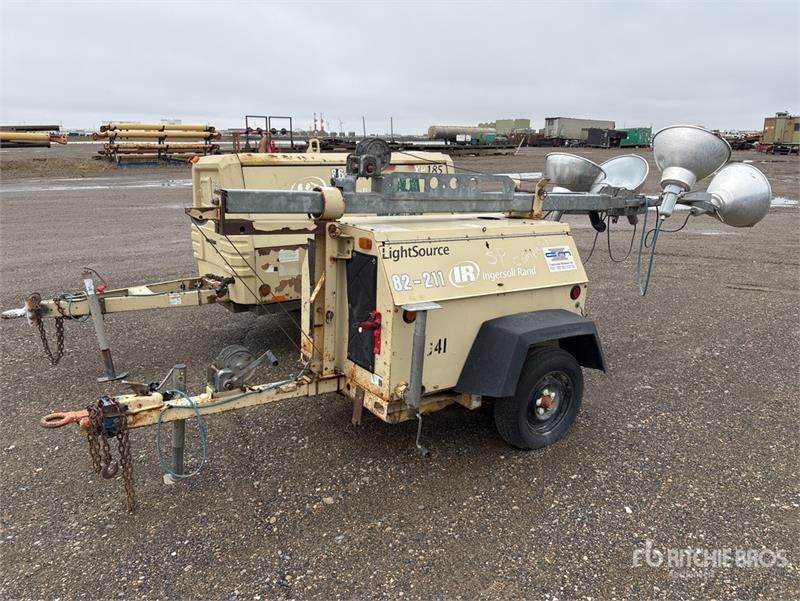 Ingersoll Rand L6