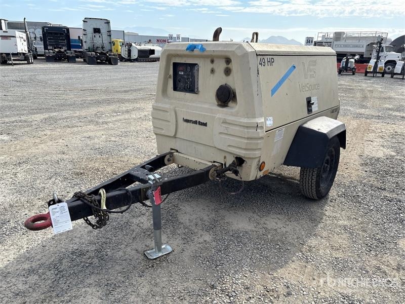 Ingersoll Rand P185CFM