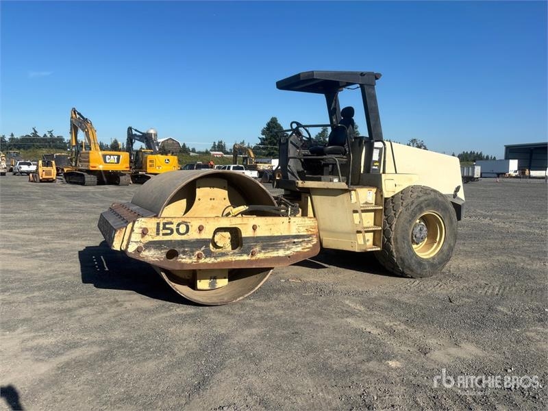 Ingersoll Rand SD150