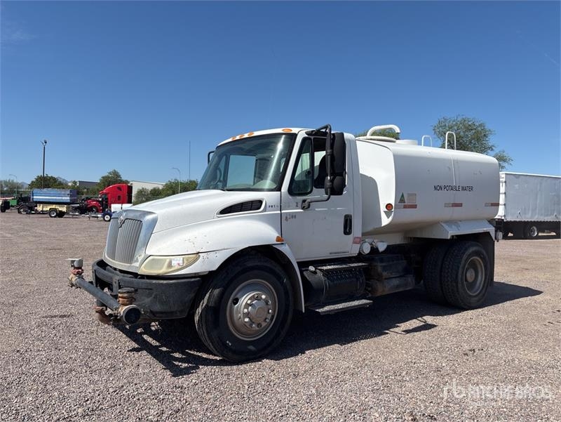International 4300