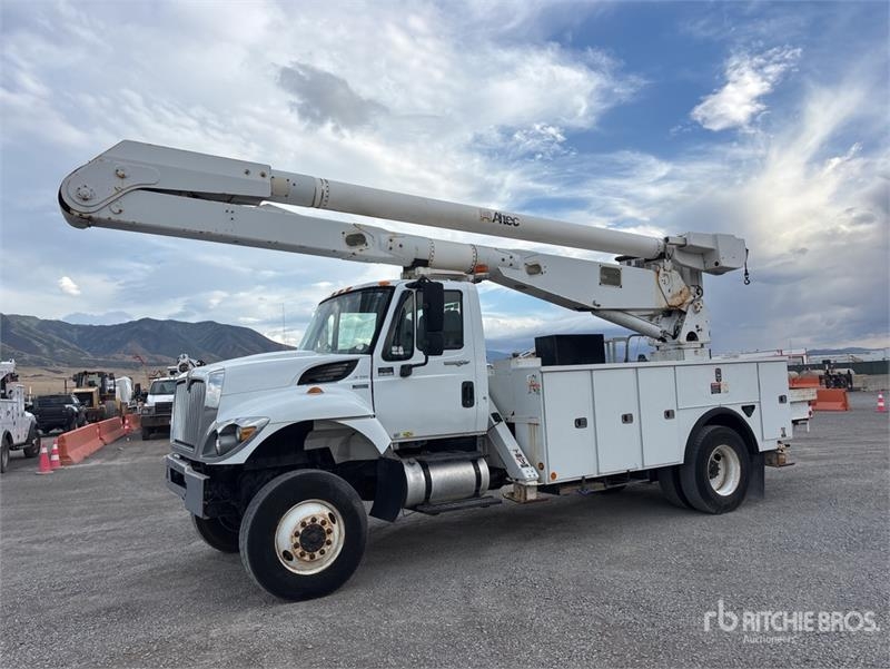 International 7300