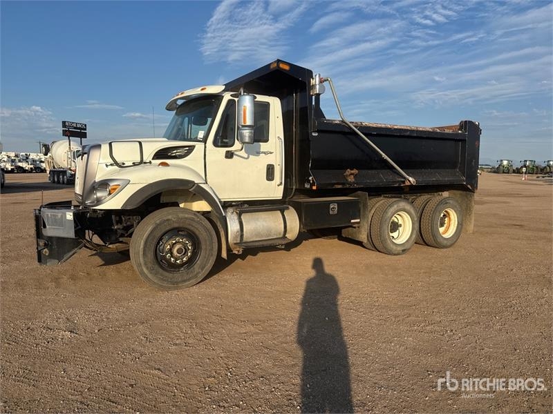 International 7400