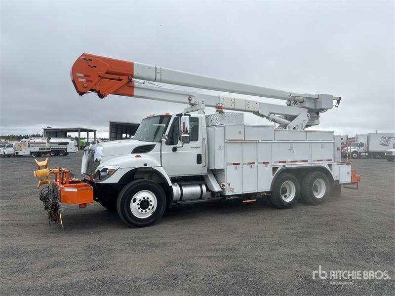 International 7400