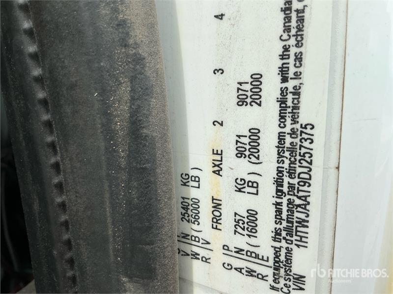 International 7400