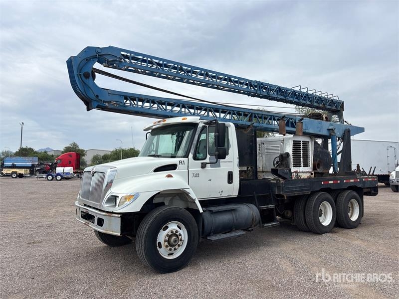 International 7500