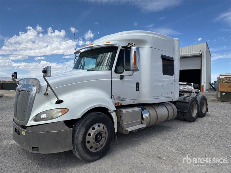 International LF687