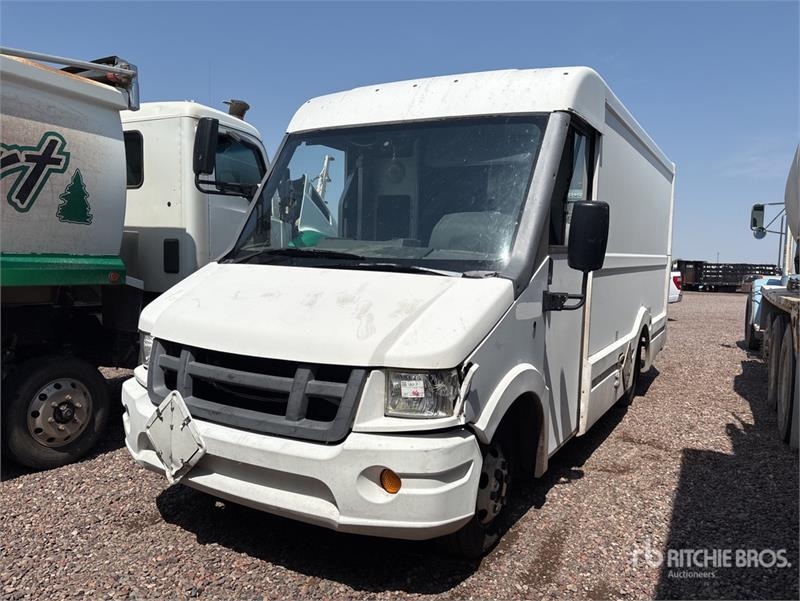 Isuzu NPR