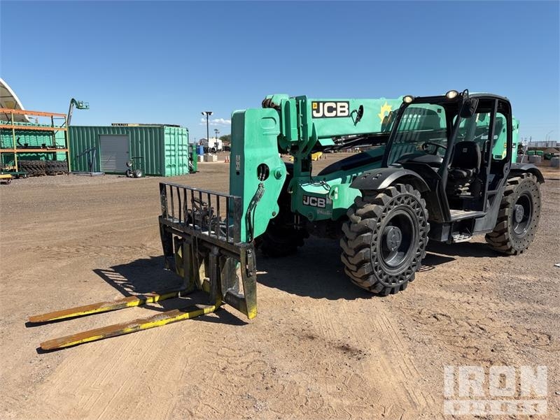 JCB 507-42